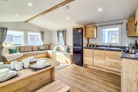 undefined, Pakefield Holiday Park