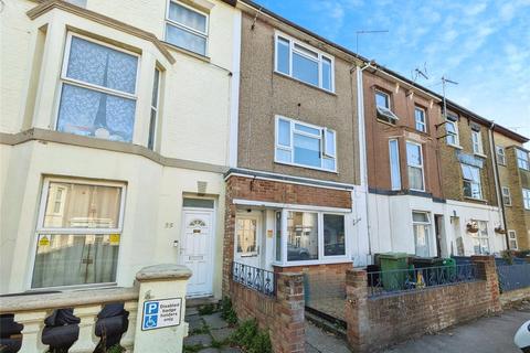 1 bedroom terraced house for sale, Alma Road, Kent ME12