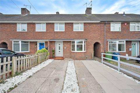 Bertelin Road, Stafford, Staffordshire, ST16