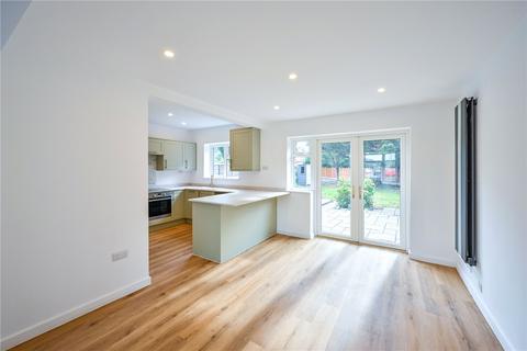 undefined, Bertelin Road, Stafford, Staffordshire, ST16