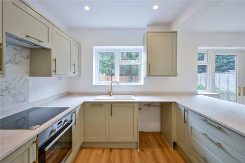 3 bedroom terraced house for sale, Bertelin Road, Stafford, Staffordshire, ST16