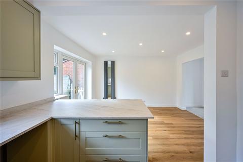3 bedroom terraced house for sale, Bertelin Road, Stafford, Staffordshire, ST16