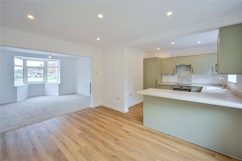 3 bedroom terraced house for sale, Bertelin Road, Stafford, Staffordshire, ST16