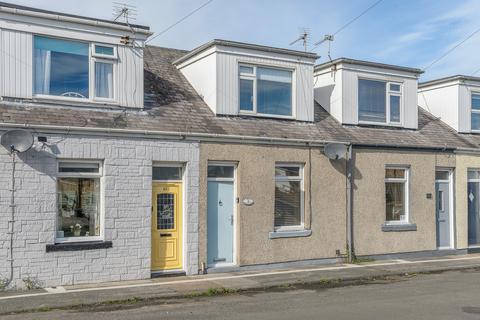 2 bedroom terraced house for sale, Amble, Morpeth NE65