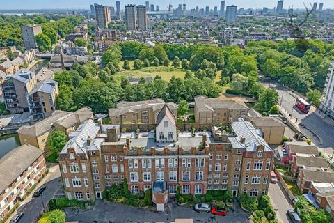 Bow Brook House, Bethnal Green