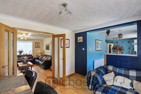 undefined, Summerfields, Sible Hedingham, Halstead, CO9
