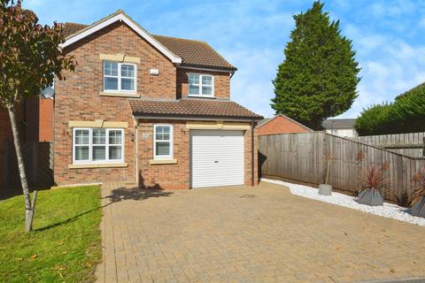 undefined, Glebe Road, Brigg