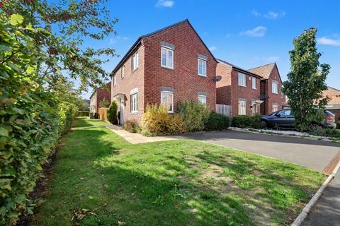 undefined, Rollings Drive, Coventry CV2