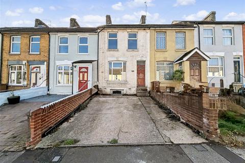 2 bedroom terraced house for sale, Gillingham Road, Gillingham, Kent, ME7