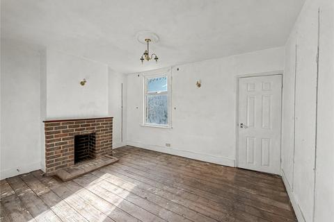 2 bedroom terraced house for sale, Gillingham Road, Gillingham, Kent, ME7