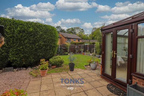 3 bedroom semi-detached house for sale, Balmoral Close, Halesowen B62