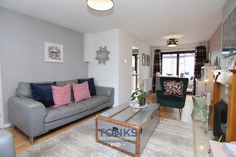 3 bedroom semi-detached house for sale, Balmoral Close, Halesowen B62