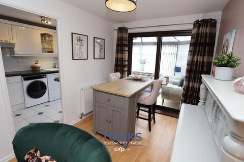 3 bedroom semi-detached house for sale, Balmoral Close, Halesowen B62