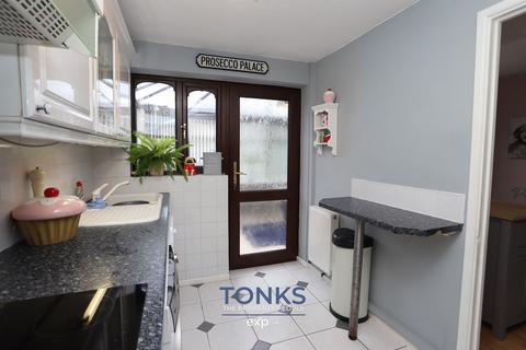 3 bedroom semi-detached house for sale, Balmoral Close, Halesowen B62