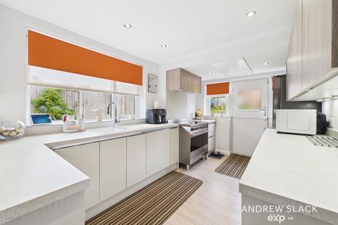 undefined, Faraday Road, Mansfield NG18