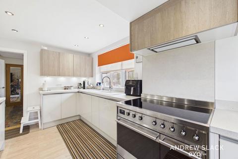 undefined, Faraday Road, Mansfield NG18