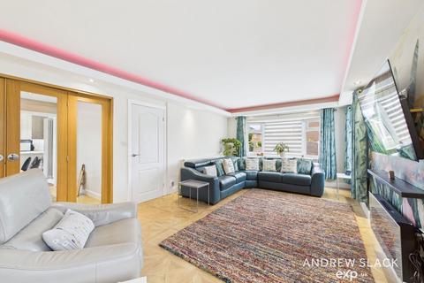 undefined, Faraday Road, Mansfield NG18