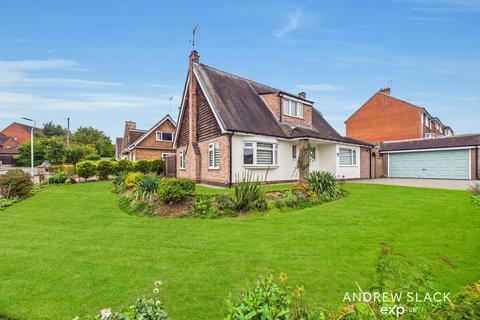undefined, Faraday Road, Mansfield NG18