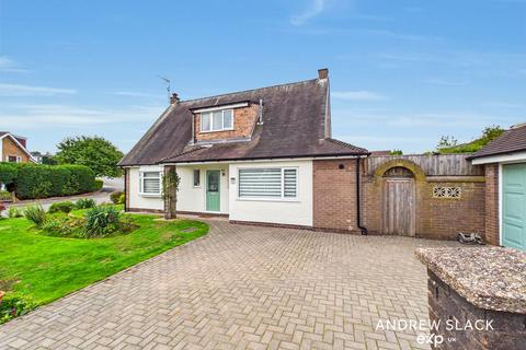undefined, Faraday Road, Mansfield NG18