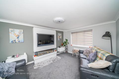 undefined, Tudor Park Gardens, Burntwood WS7