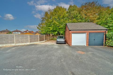 undefined, Tudor Park Gardens, Burntwood WS7