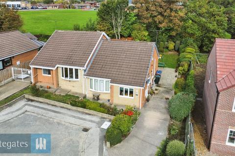 2 bedroom bungalow for sale, Calver Close, Dodworth, S75