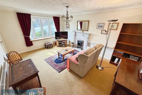 2 bedroom bungalow for sale, Calver Close, Dodworth, S75
