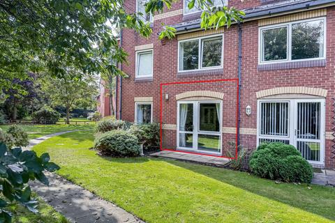 undefined, Chase Close, Southport PR8