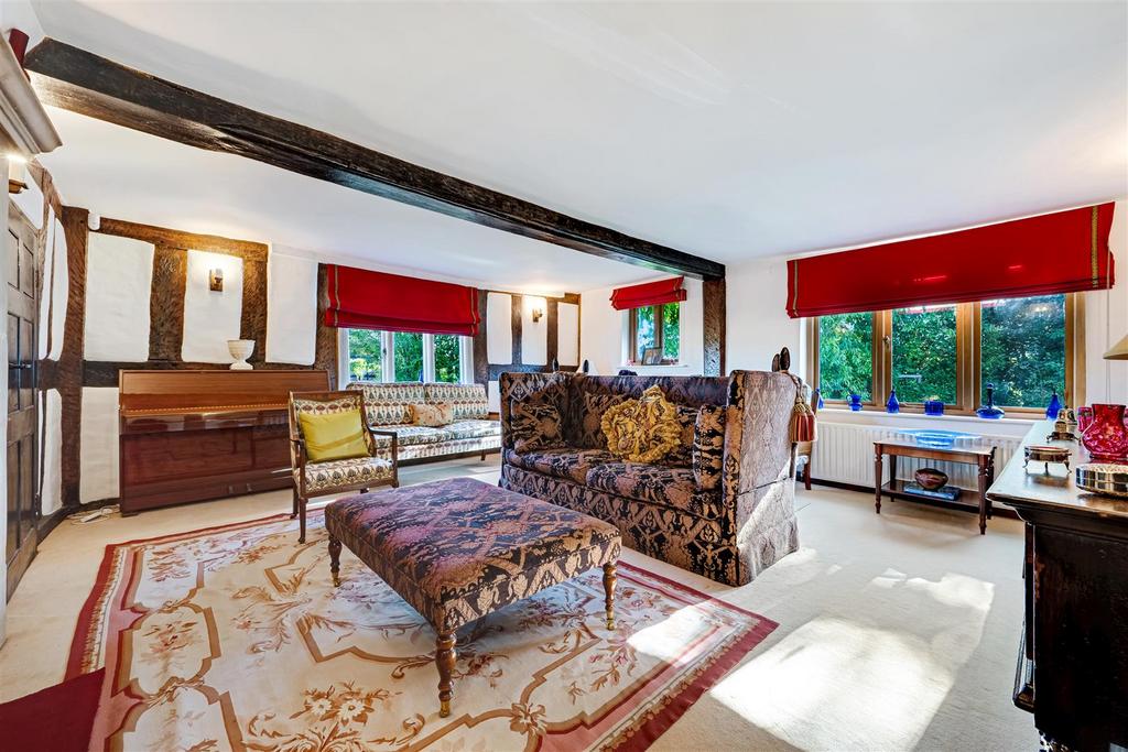 Living Room .