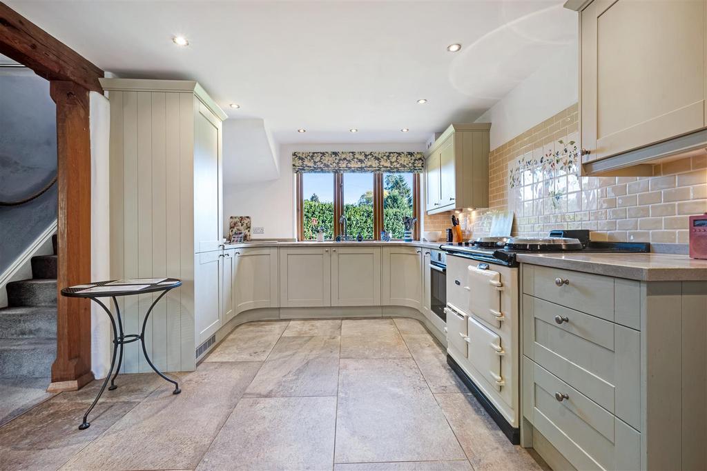 Kitchen .2