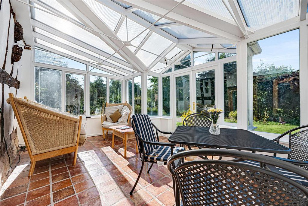 Conservatory