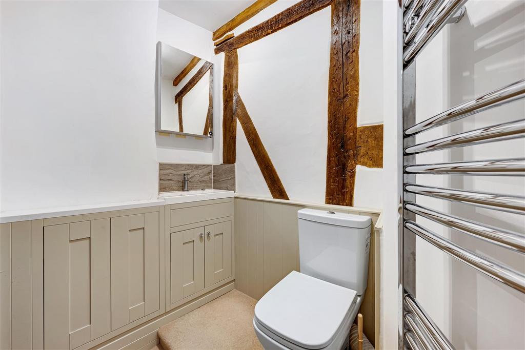 Bathroom 2