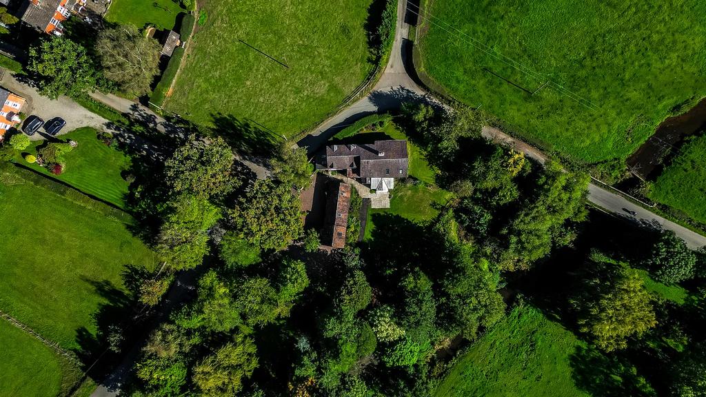 Aerial