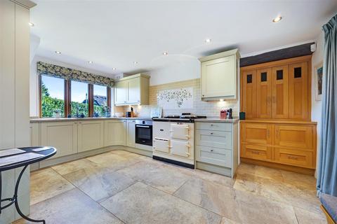 4 bedroom detached house for sale, Aston, Wem.