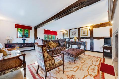 4 bedroom detached house for sale, Aston, Wem.