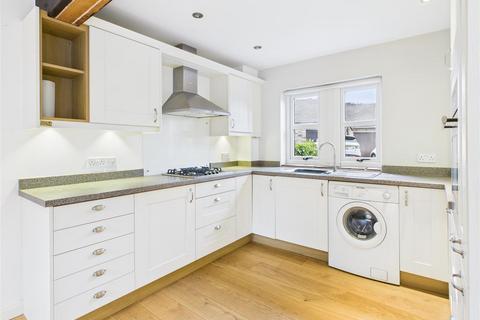 undefined, Whirlow Farm Mews, Sheffield