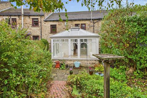 2 bedroom terraced house for sale, Whirlow Farm Mews, Sheffield