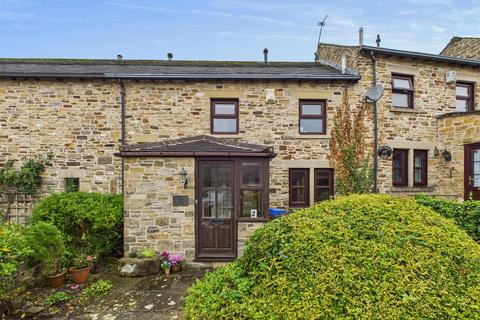 2 bedroom terraced house for sale, Whirlow Farm Mews, Sheffield