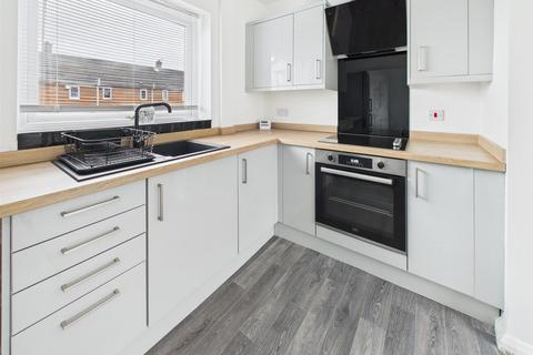 undefined, Laxford, Chester Le Street DH3