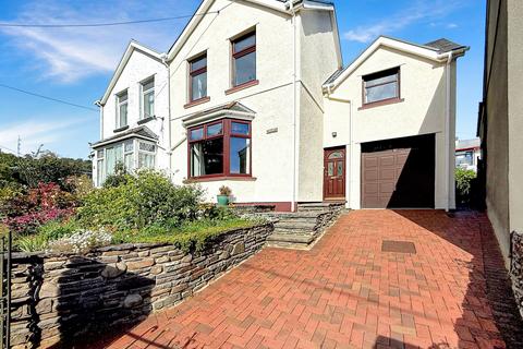 undefined, Twyn Road, Hengoed CF82
