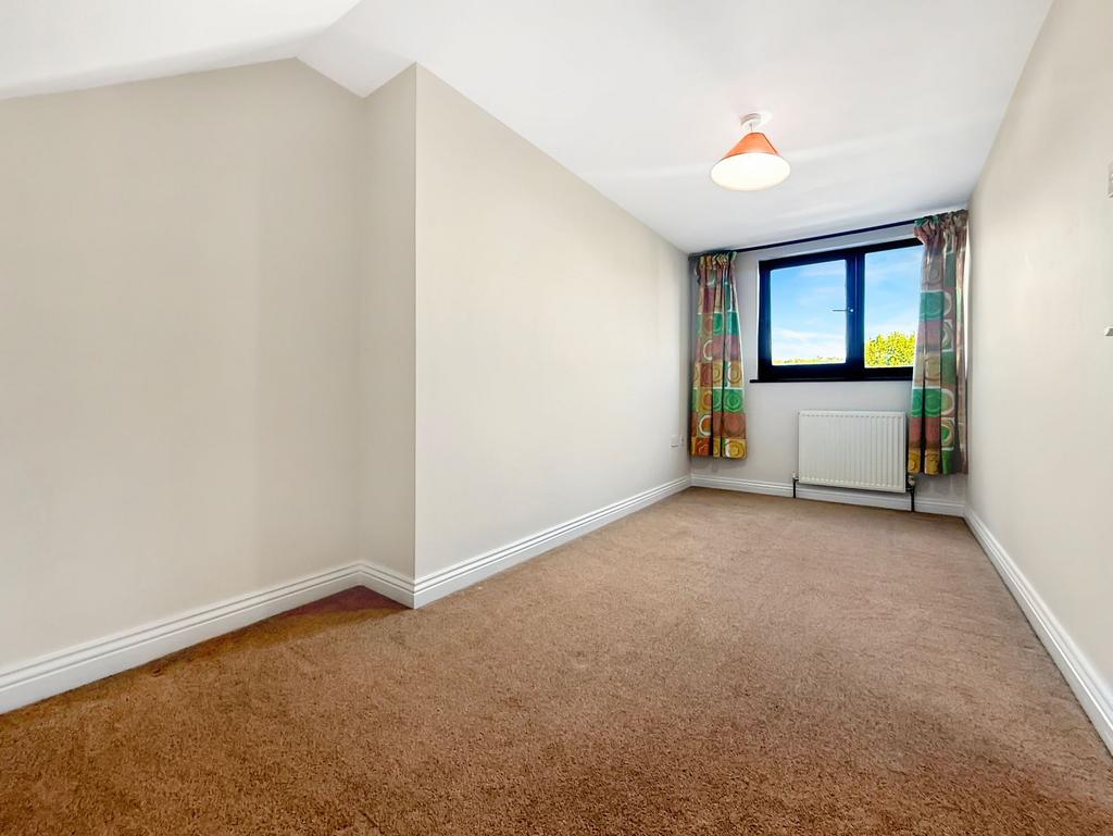 Loft Room 1