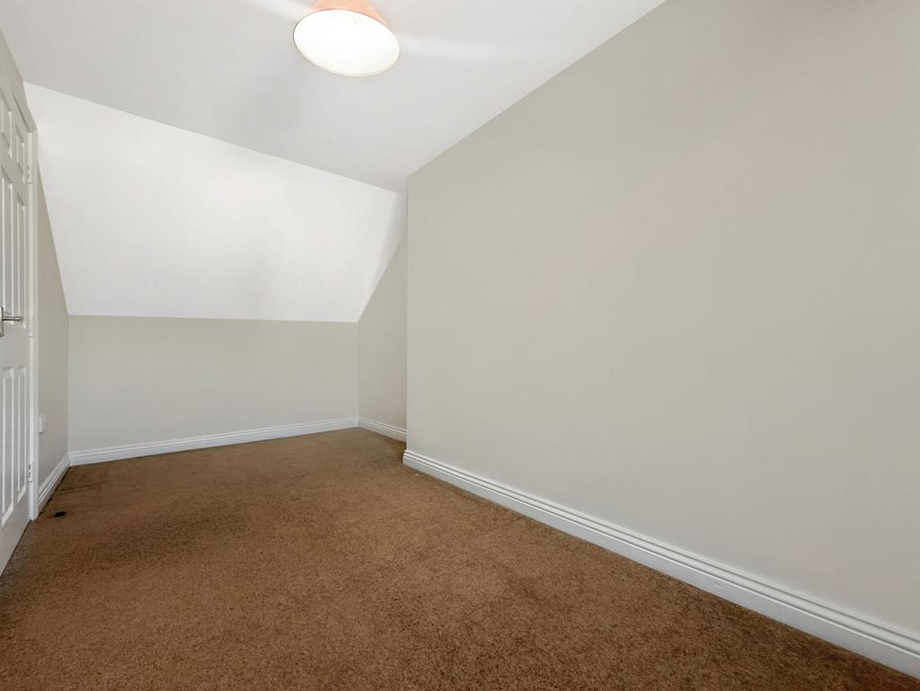Loft Room 1