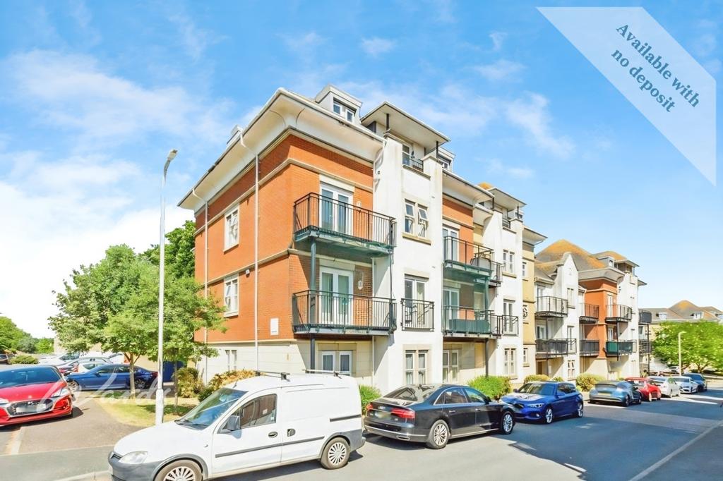 Crawford Avenue Dartford DA1 2 bed apartment to rent - £1,500 pcm (£346 pw)