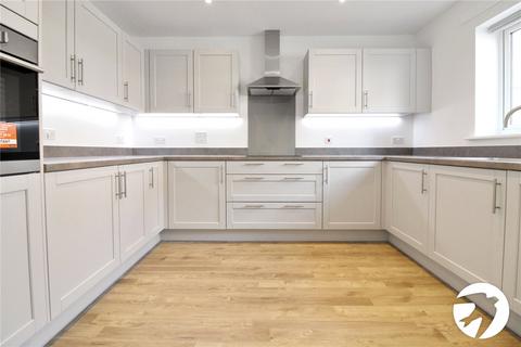 4 bedroom detached house to rent, Ragstone Avenue, Alkerden, Ebbsfleet Valley, Swanscombe, DA10