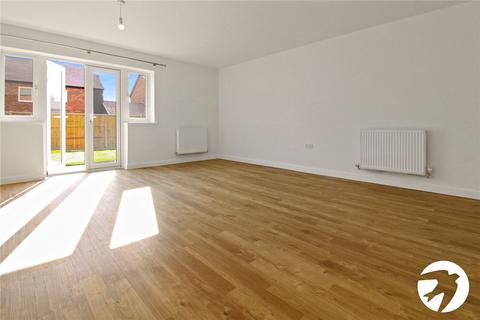 4 bedroom detached house to rent, Ragstone Avenue, Alkerden, Ebbsfleet Valley, Swanscombe, DA10