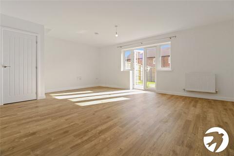 4 bedroom detached house to rent, Ragstone Avenue, Alkerden, Ebbsfleet Valley, Swanscombe, DA10