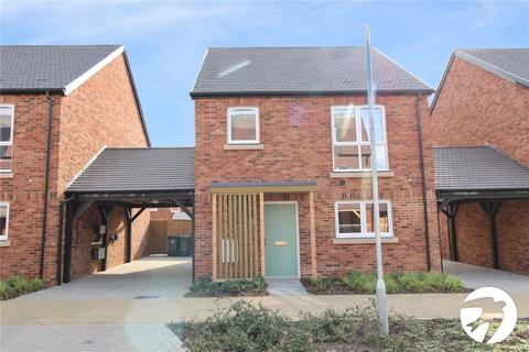 undefined, Ragstone Avenue, Alkerden, Ebbsfleet Valley, Swanscombe, DA10