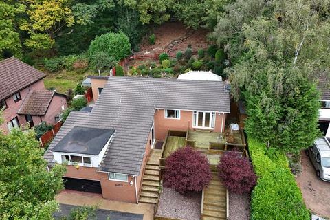 undefined, Southwood, Newcastle ST5
