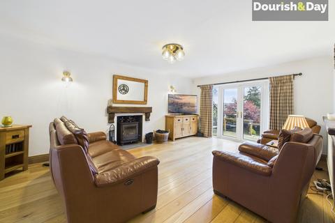 undefined, Southwood, Newcastle ST5