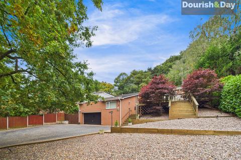 undefined, Southwood, Newcastle ST5